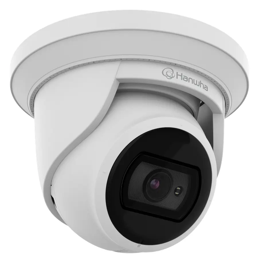 Hanwha Vision ANE-L6012R 2MP IR Flateye Dome Kamera — görsel 3