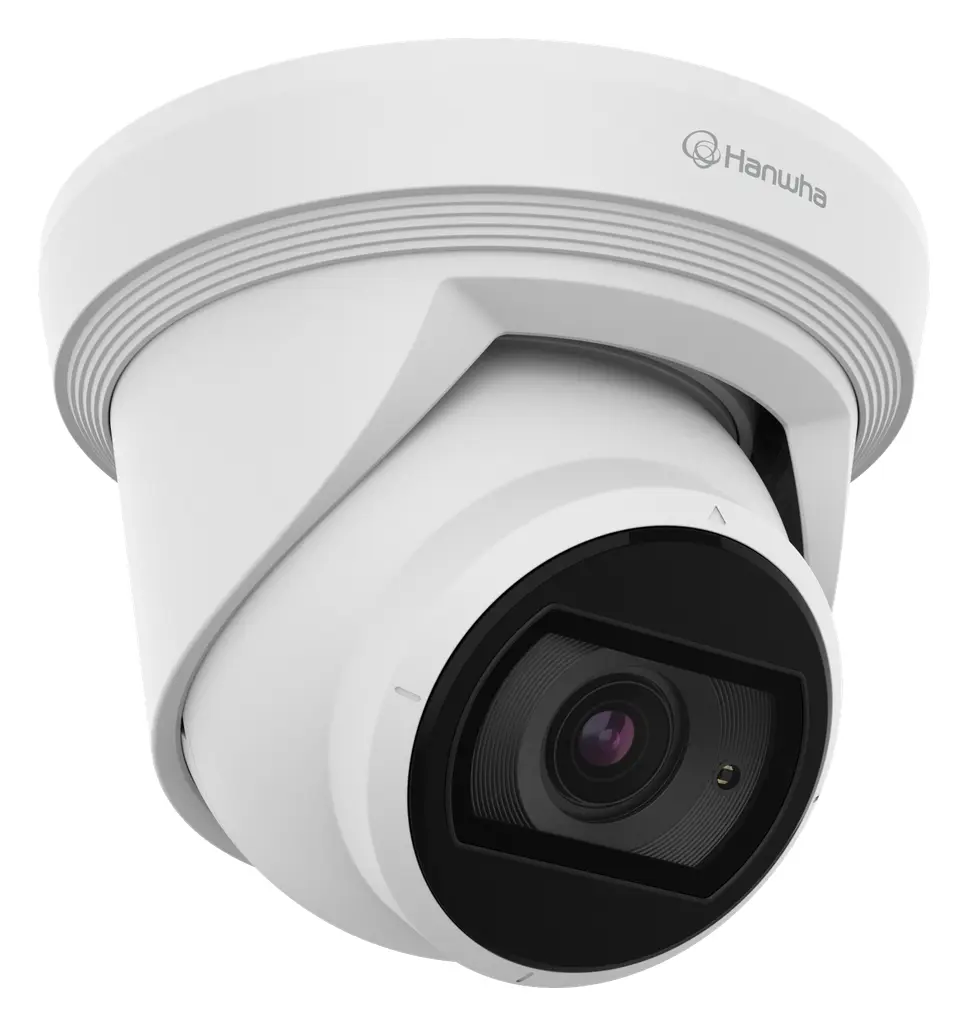 Hanwha Vision ANE-L8082R 5MP IR Varifokal Dome Kamera — görsel 3