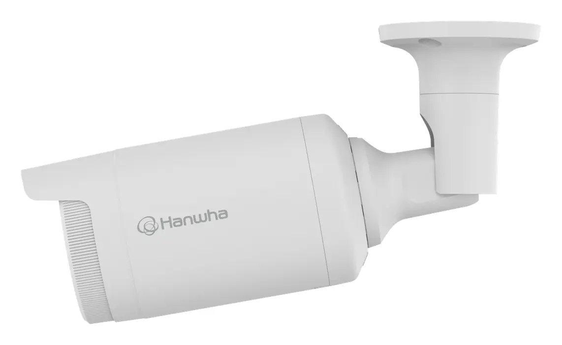 Hanwha Vision ANO-L6022R 2MP IR Bullet Kamera — görsel 5