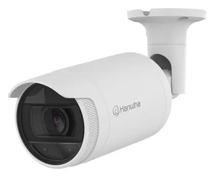 Hanwha Vision ANO-L6082R 2MP IR Varifokal Bullet Kamera