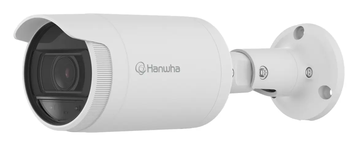 Hanwha Vision ANO-L6082R 2MP IR Varifokal Bullet Kamera — görsel 3