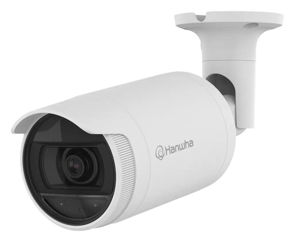 Hanwha Vision ANO-L7012R 4MP IR Bullet Kamera