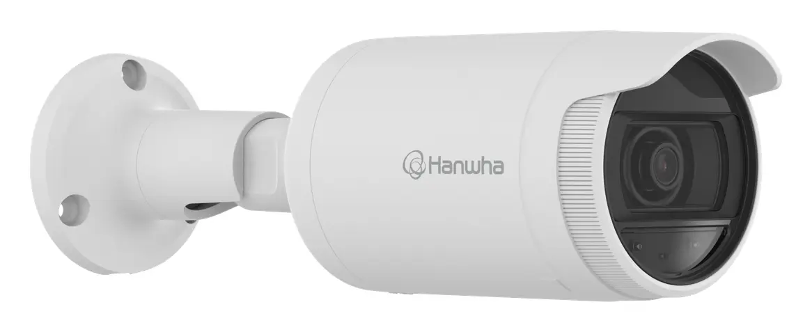 Hanwha Vision ANO-L7022R 4MP IR Bullet Kamera — görsel 3