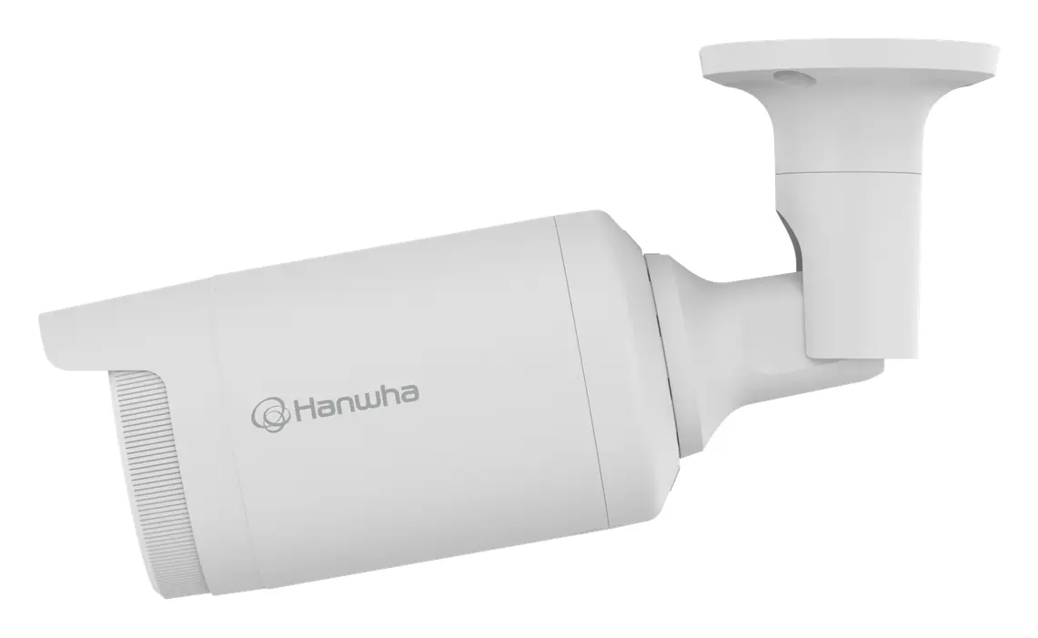 Hanwha Vision ANO-L7082R 4MP IR Varifokal Bullet Kamera — görsel 5