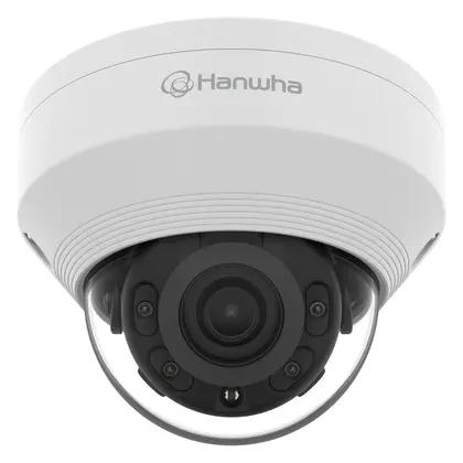 Hanwha Vision ANV-L6012R 2MP IR Dış Mekan Vandal Dome Kamera