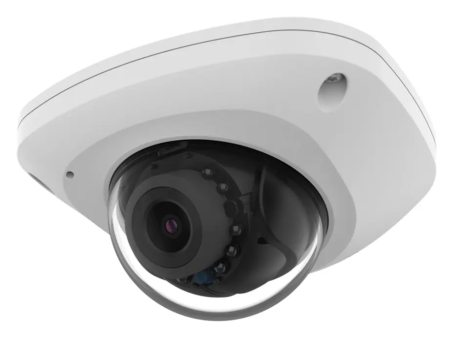 Hanwha Vision ANV-L6023R 2MP IR Dış Mekan Vandal Dome Kamera — görsel 2