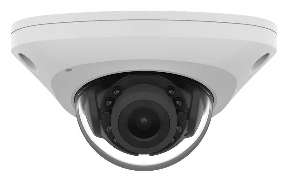 Hanwha Vision ANV-L6023R 2MP IR Dış Mekan Vandal Dome Kamera — görsel 4
