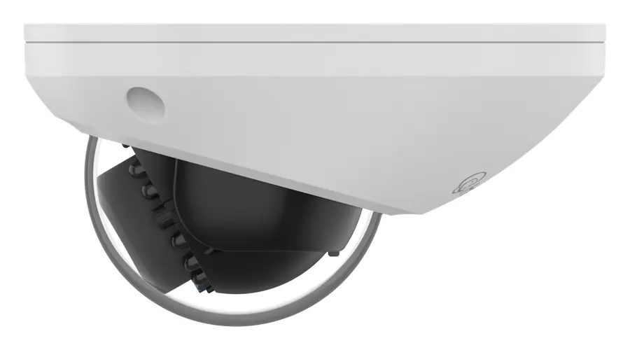 Hanwha Vision ANV-L6023R 2MP IR Dış Mekan Vandal Dome Kamera — görsel 5