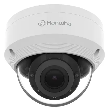 Hanwha Vision ANV-L6082R 2MP IR Varifokal Dış Mekan Dome Kamera