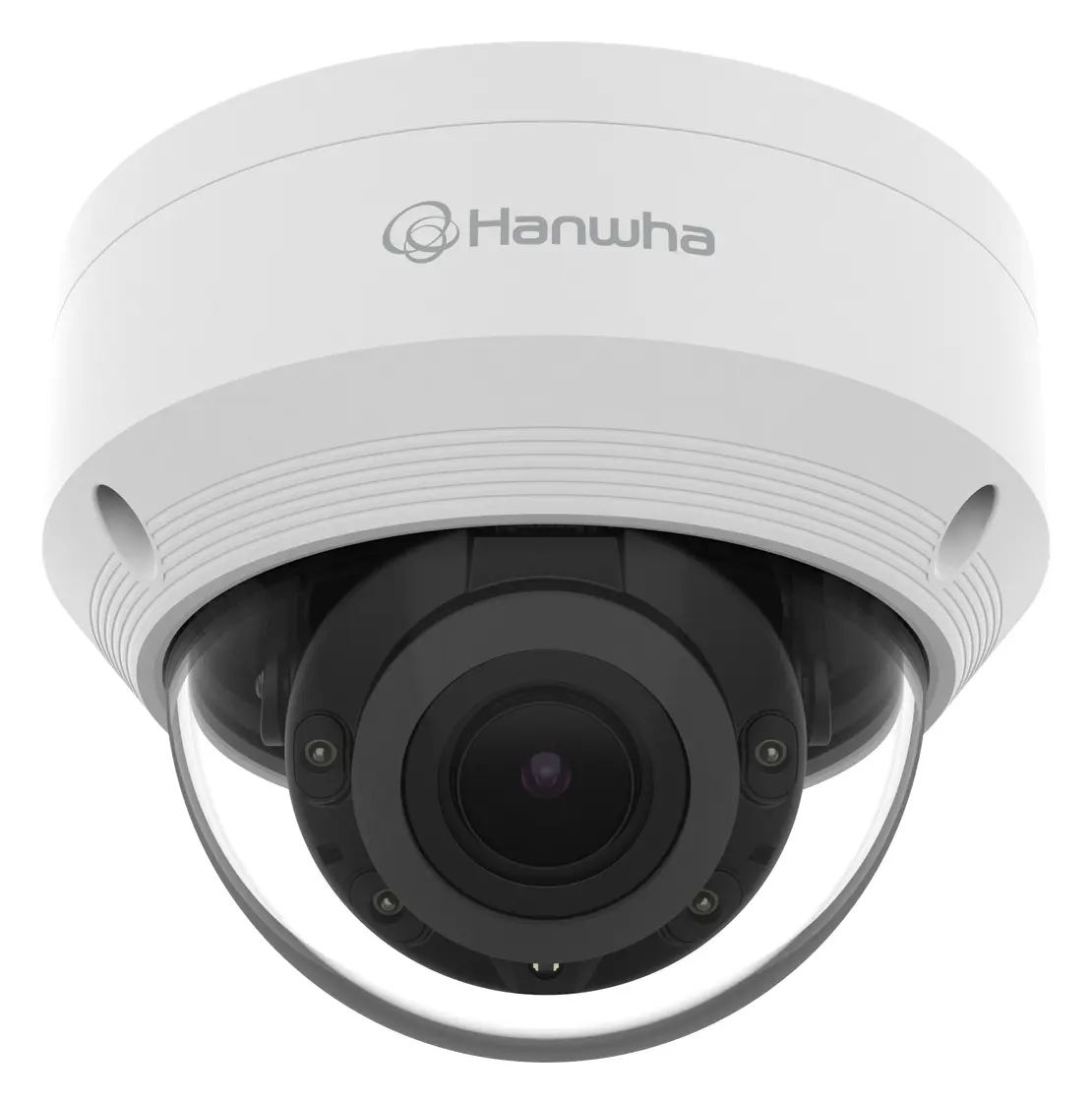 Hanwha Vision ANV-L6082R 2MP IR Varifokal Dış Mekan Dome Kamera