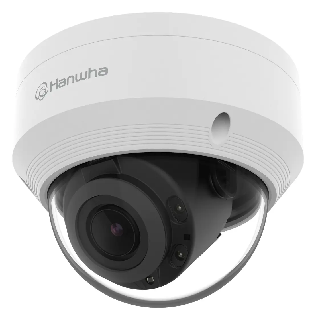 Hanwha Vision ANV-L6082R 2MP IR Varifokal Dış Mekan Dome Kamera — görsel 2