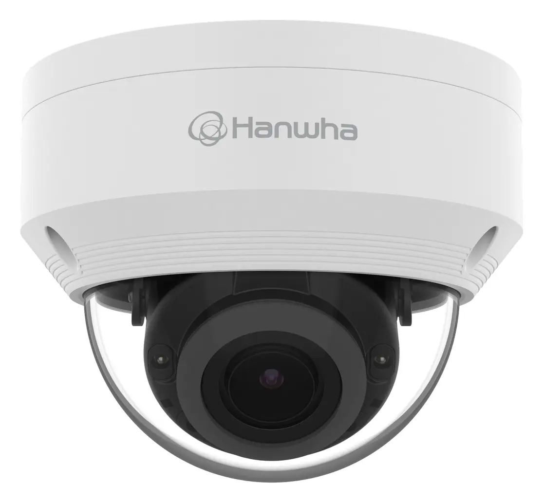 Hanwha Vision ANV-L6082R 2MP IR Varifokal Dış Mekan Dome Kamera — görsel 4