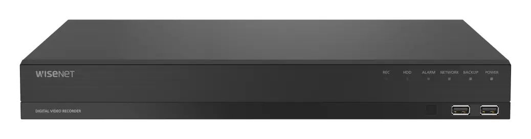 Hanwha Vision ARD-1610 DVR Kayıt Cihazı — görsel 2