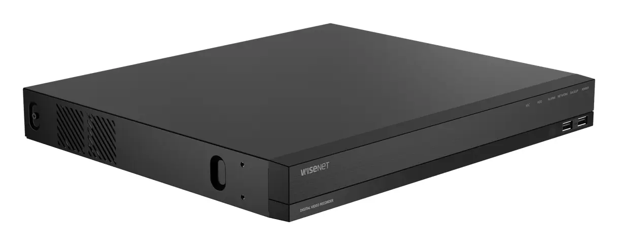 Hanwha Vision ARD-1610 DVR Kayıt Cihazı — görsel 3