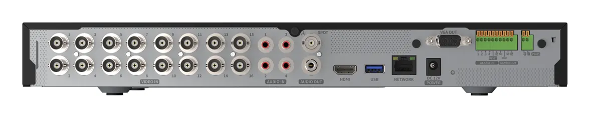 Hanwha Vision ARD-1610 DVR Kayıt Cihazı — görsel 5