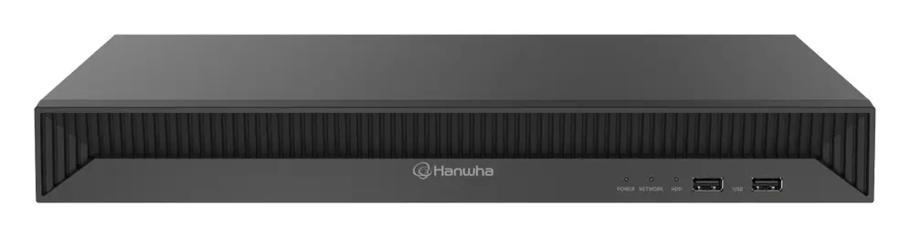 Hanwha Vision BRB-X1610E 16 Kanal BLAZE AI Kayıt Cihazı — görsel 3