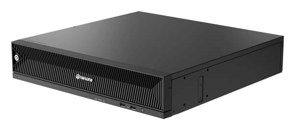 Hanwha Vision BRR-X3210A2E 32 Kanal BLAZE AI Kayıt Cihazı