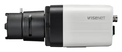 Hanwha Vision HCB-6000 2MP Analog HD Box Kamera
