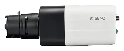 Hanwha Vision HCB-6001 2MP Analog HD Box Kamera