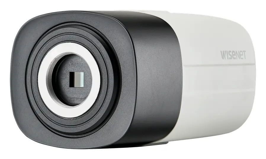 Hanwha Vision HCB-6001 2MP Analog HD Box Kamera — görsel 2
