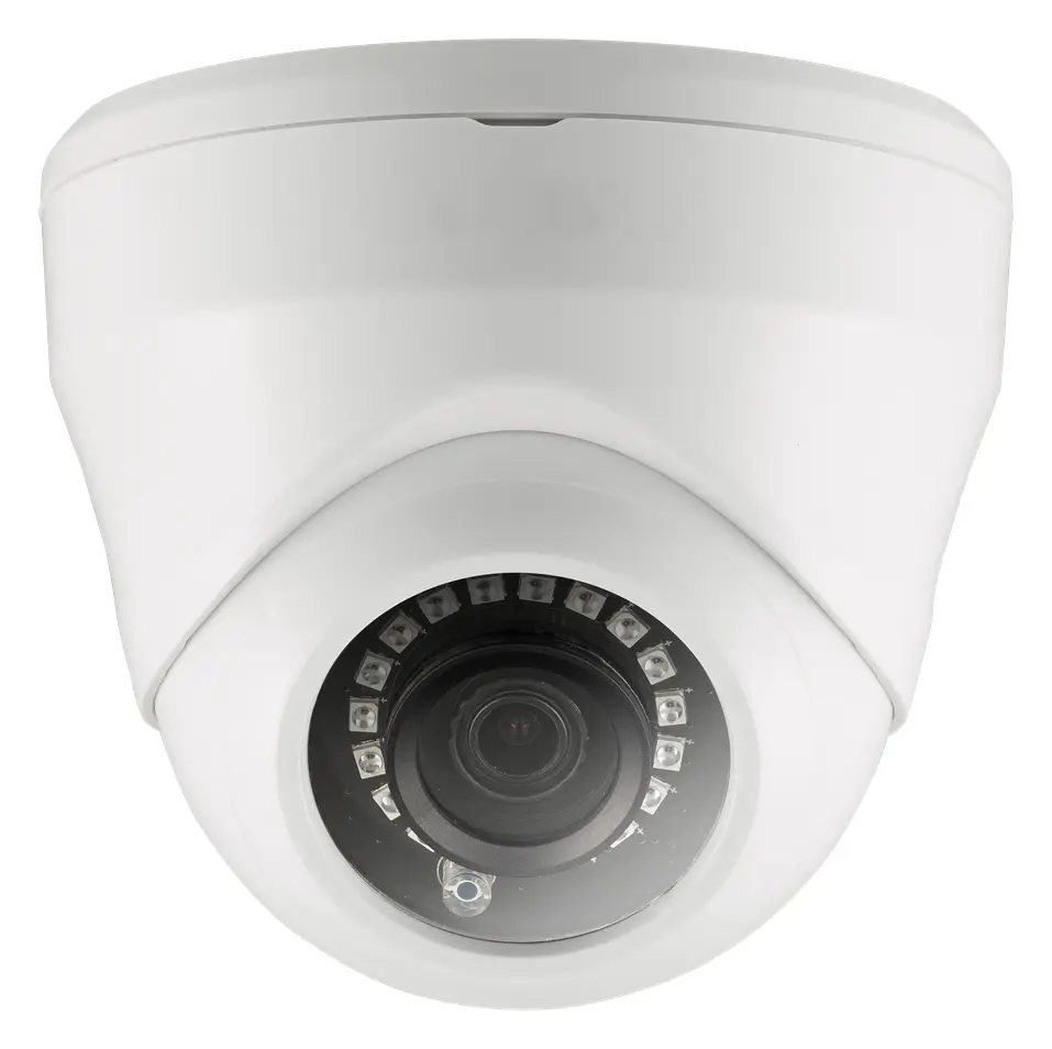 Hanwha Vision HCD-E6020R 2MP Analog HD IR Dome Kamera