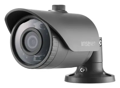Hanwha Vision HCO-6020R 2MP Analog HD IR Bullet Kamera