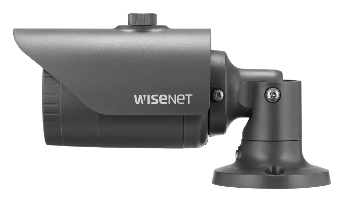Hanwha Vision HCO-6020R 2MP Analog HD IR Bullet Kamera — görsel 2