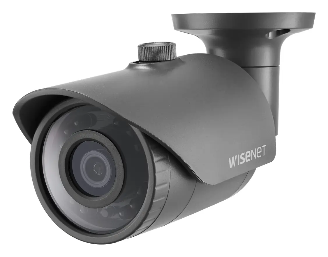 Hanwha Vision HCO-6020R 2MP Analog HD IR Bullet Kamera — görsel 3