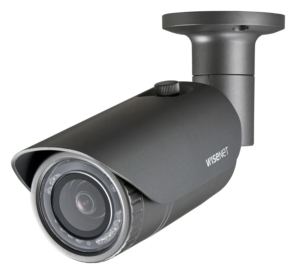 Hanwha Vision HCO-7020RA 4MP Analog HD IR Bullet Kamera