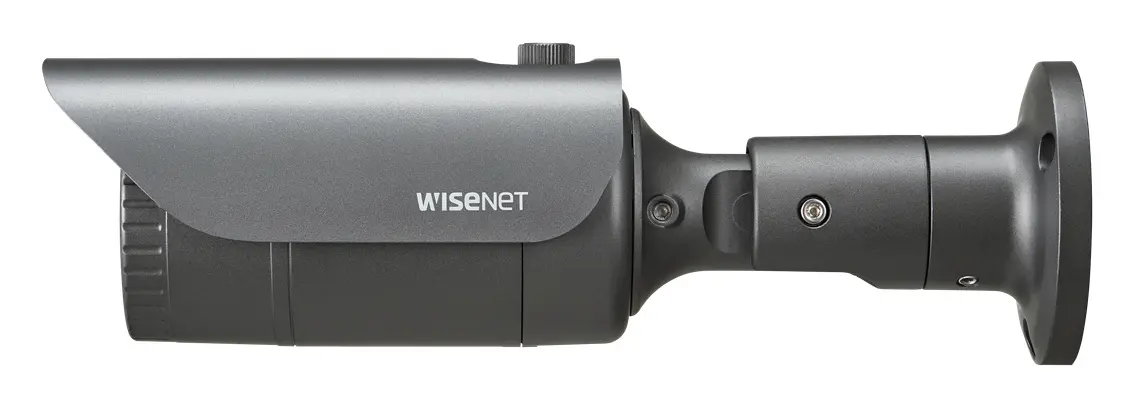 Hanwha Vision HCO-7020RA 4MP Analog HD IR Bullet Kamera — görsel 4
