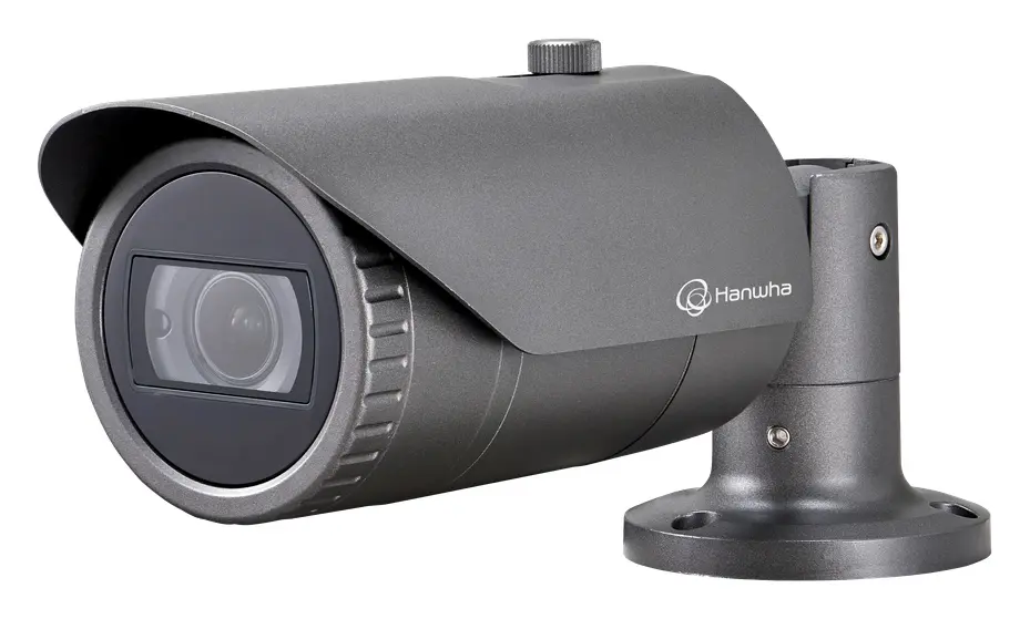Hanwha Vision HCO-8080R 5MP Analog HD IR Bullet Kamera — görsel 2