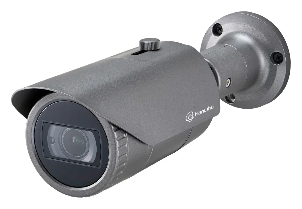 Hanwha Vision HCO-8080RVP 5MP Analog HD Bullet Kamera