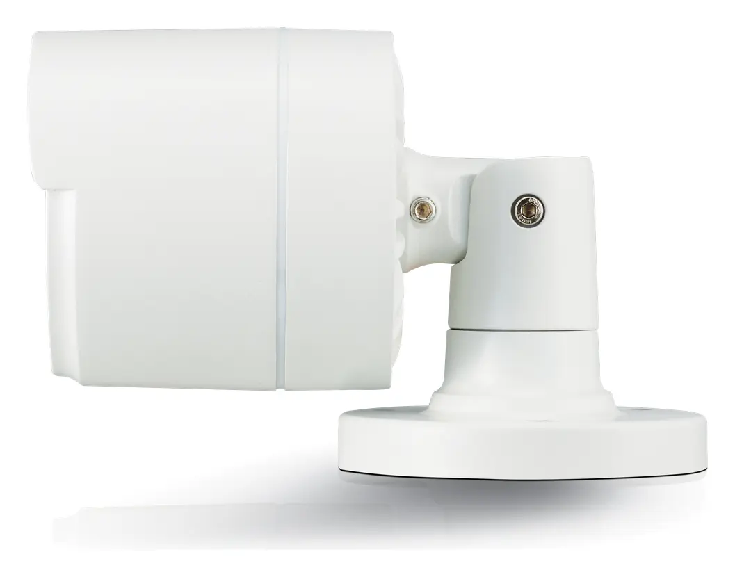Hanwha Vision HCO-E6020R 2MP Analog HD IR Bullet Kamera — görsel 2