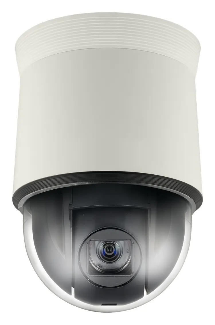 Hanwha Vision HCP-6320 2MP Analog HD PTZ Kamera — görsel 2