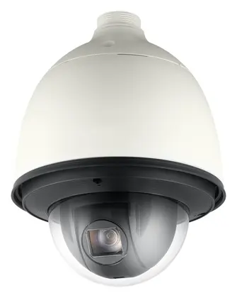 Hanwha Vision HCP-6320H 2MP Analog HD PTZ Kamera