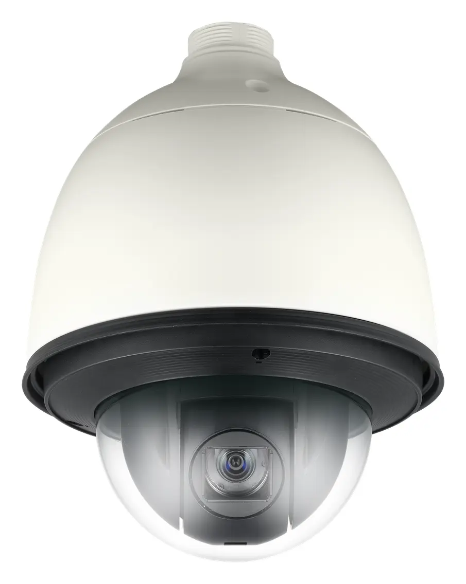 Hanwha Vision HCP-6320H 2MP Analog HD PTZ Kamera — görsel 2