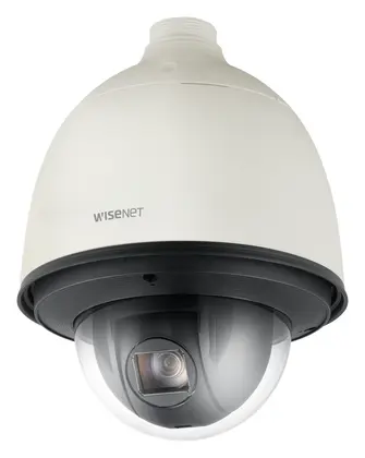 Hanwha Vision HCP-6320HA 2MP Analog HD PTZ Kamera