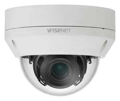 Hanwha Vision HCV-6080 2MP Analog HD Dome Kamera