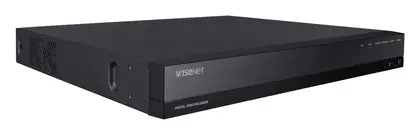 Hanwha Vision HRX-421 4 Kanal Pentabrid DVR Kayıt Cihazı