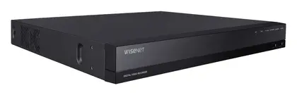 Hanwha Vision HRX-820 8 Kanal Pentabrid DVR Kayıt Cihazı