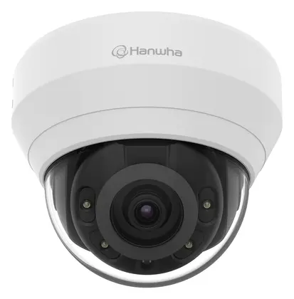 Hanwha Vision LND-6012R 2MP IR Dome Kamera