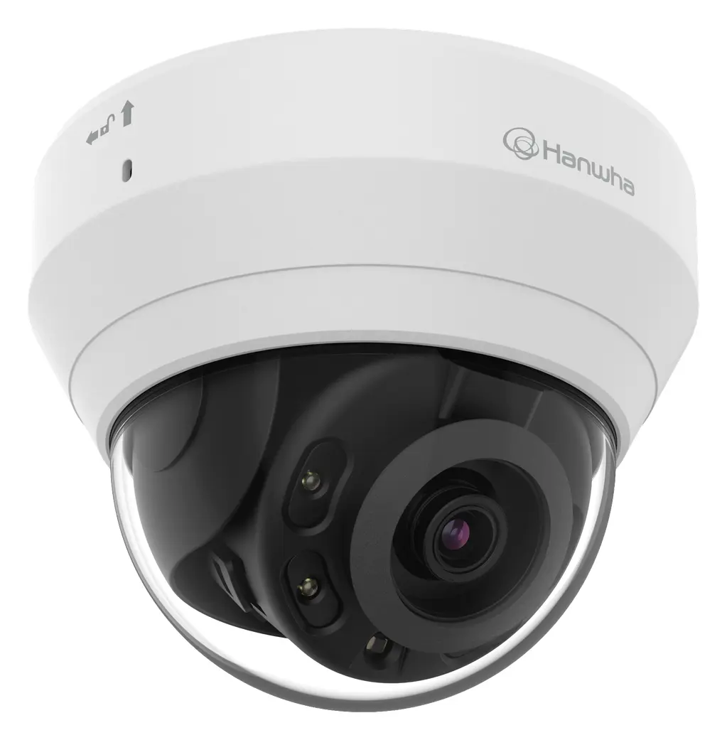Hanwha Vision LND-6012R 2MP IR Dome Kamera — görsel 3