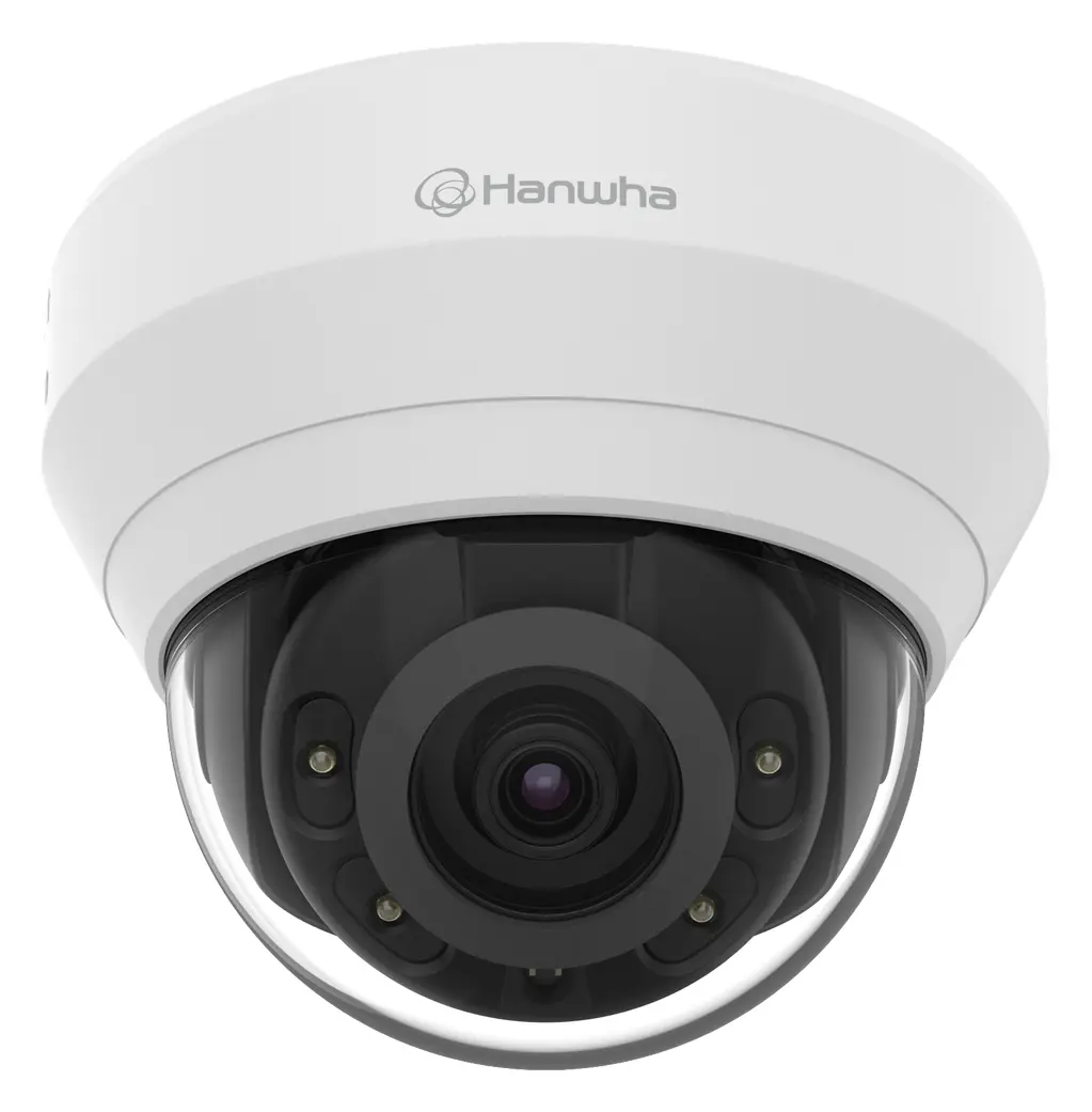 Hanwha Vision LND-6022R 2MP IR Dome Kamera