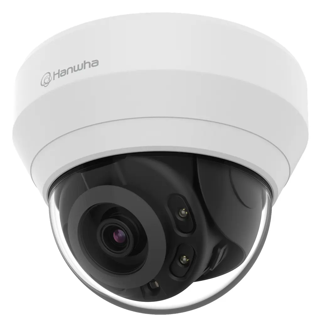 Hanwha Vision LND-6022R 2MP IR Dome Kamera — görsel 2