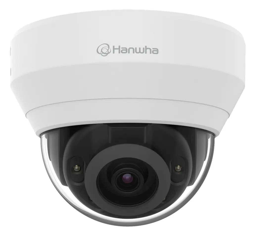 Hanwha Vision LND-6022R 2MP IR Dome Kamera — görsel 4