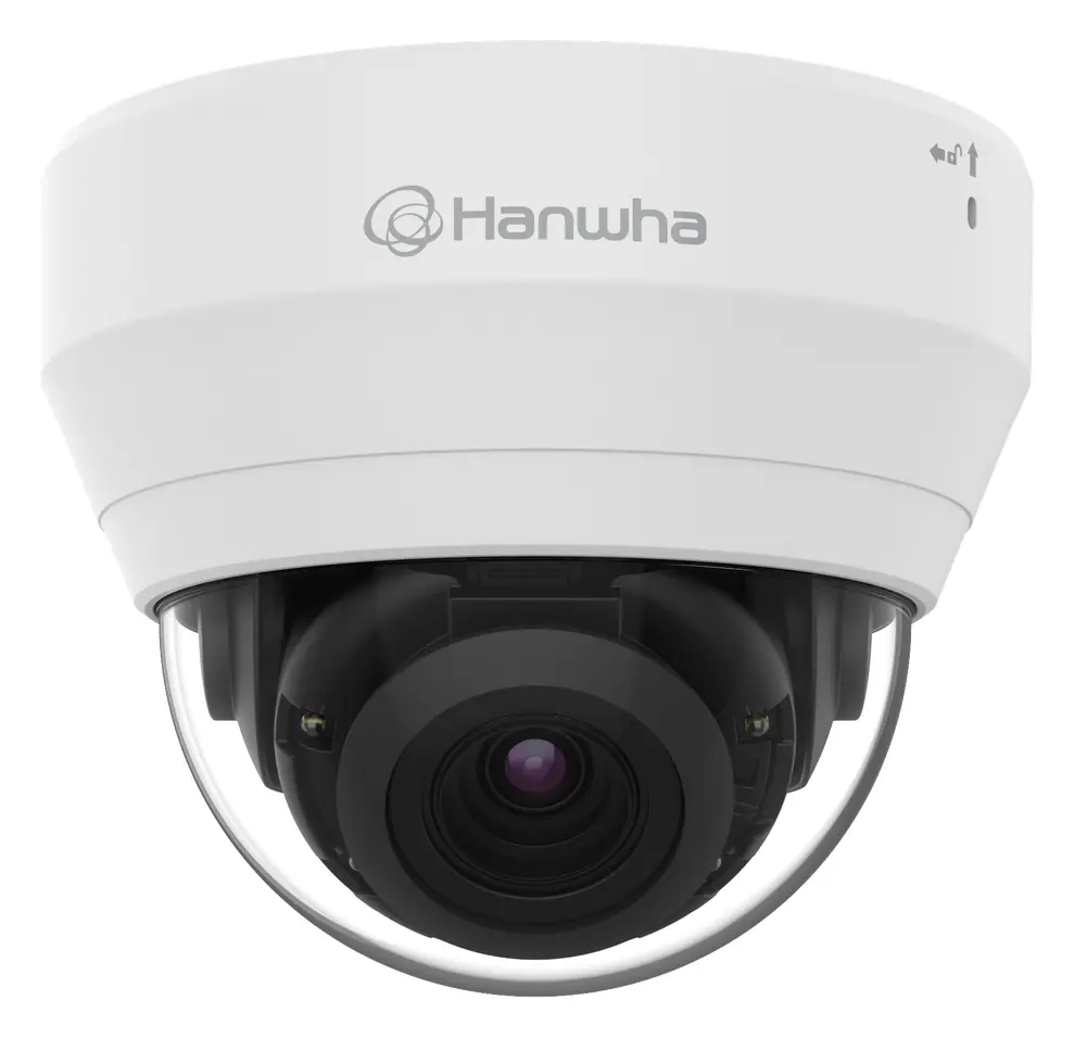 Hanwha Vision LND-6072R 2MP IR Varifokal Dome Kamera — görsel 4