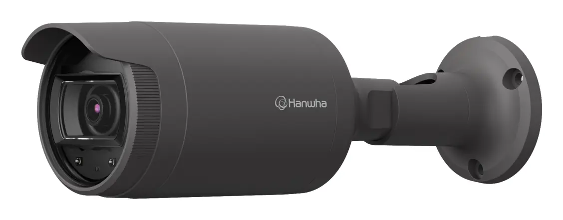 Hanwha Vision LNO-6012R 2MP IR Bullet Kamera — görsel 2