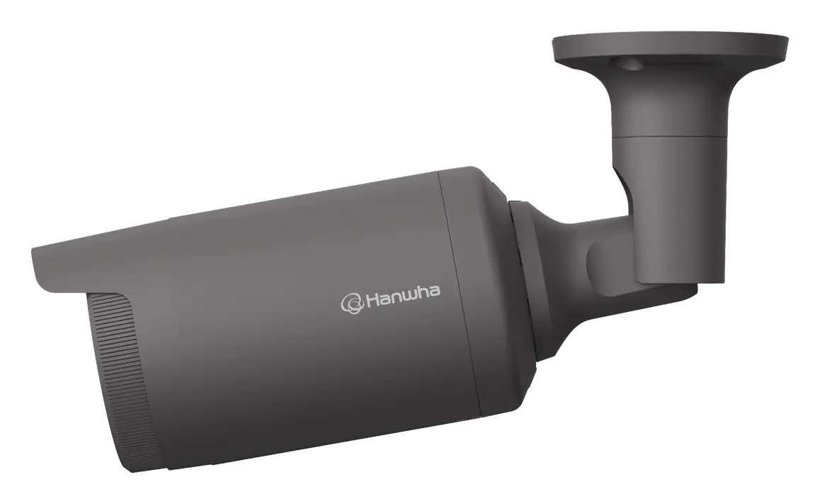Hanwha Vision LNO-6012R 2MP IR Bullet Kamera — görsel 5