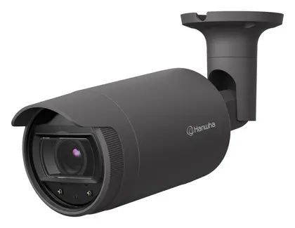 Hanwha Vision LNO-6072R 2MP IR Varifokal Bullet Kamera