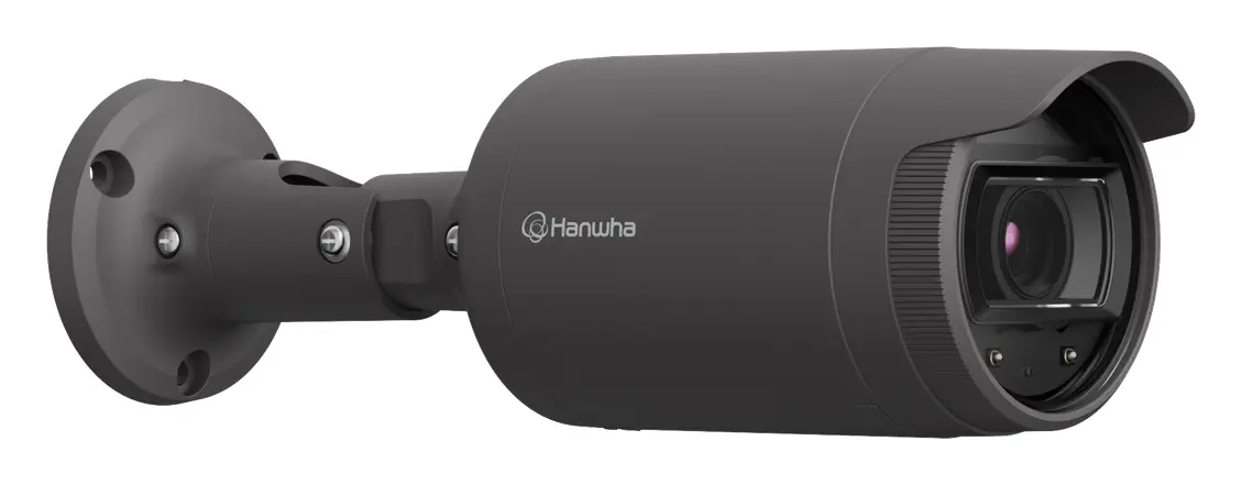 Hanwha Vision LNO-6072R 2MP IR Varifokal Bullet Kamera — görsel 3